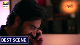 Tumhare Liye Rona Mujhe Acha Nahi Lagta | Meray Paas Tum Ho Presented By Zeera Plus