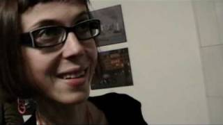 Anna Nova Gallery&Alexander Florentsky