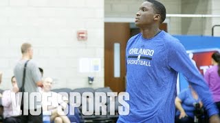 The Young Veteran: Summer with Victor Oladipo (Part 2)