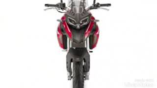 Benelli TRK 251cc 2018