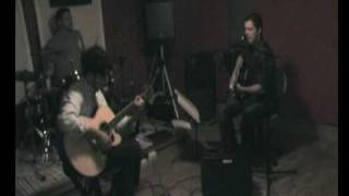 Ray Charles - Hit the road Jack (cover by R.H.P.)