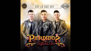 La Paleta De Cajeta (ESTUDIO 2016) Perdidos De Sinaloa