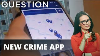 New crime app lets users solve ‘mystery murders’ like Epstein’s