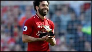 اقوى فيديو تحفيزى اغنية محمد صلاح الجديدة Mohamed Salah new song
