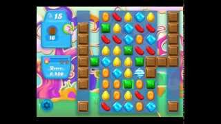Candy Crush Soda Saga Level 79