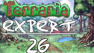 Terraria EXPERT (26): HELL-HOLE!