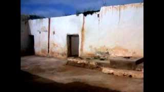 douare Atbbane - tiznit - (Morocco)