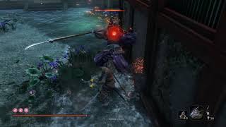 Sekiro  Shadows die twice/Кусок трупного жировоска/Lump of Grave Wax