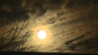 Color Haze - Sun
