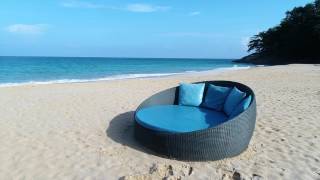 Mini Clip :  Andaman White Beach Resort Phuket