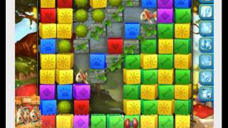 Pet Rescue Saga Livello 830 Level 830