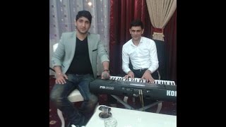 Araz Heyderov Elcinin Toyu Lenkaran 2015