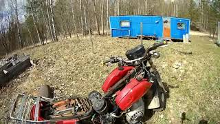 Ремонт Тулы часть1