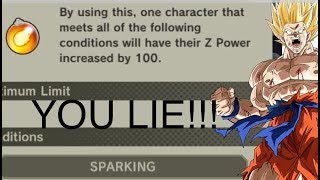 LF isn’t a spanking apparently