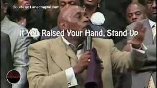 Wretched: Spice Up Your Altar Call!