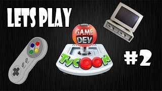 Game Dev Tycoon-#2 קרוב לפשיטת רגל