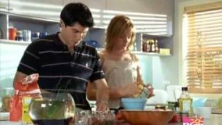 Blue Water High 2x18 Parte 1