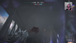 SoCaL Streaming Battlefield 5