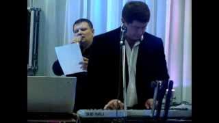 RU3DUK: Воронеж InterHam фестиваль - Гимн радиолюбителей