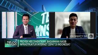 APJII: Pemerataan Internet Terkendala Birokrasi Pemda