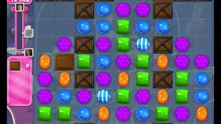 Candy Crush Saga LEVEL 2057 NO BOOSTERS (22 moves)