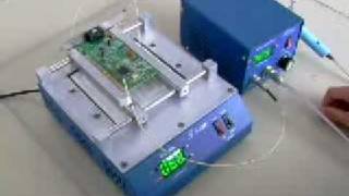 T 835 video