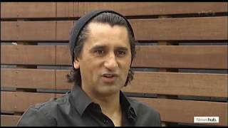 NZer Cliff Curtis Lands Four Avatar Movies Lead Role