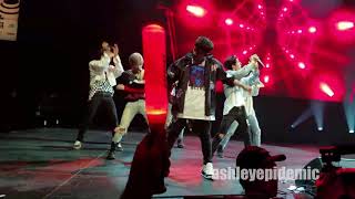 iKON at SXSW