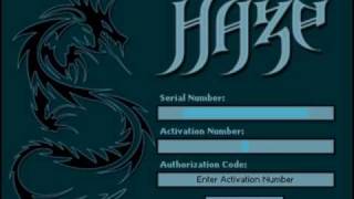Chiptune Music 21 HAZE Adobe Director 11