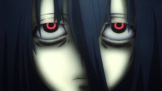 Top 10 Horror/Supernatural Anime