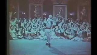 The Wizard of The Dance - Vakhtang Chabukiani