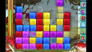 Pet Rescue Saga Nivel 1442 sin booster.-