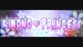 KIMONO♥PRINCESS