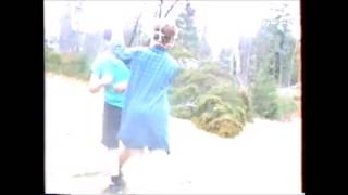 Dr. Incest & The Immortal One vs. The Banff Alberta Mountain Men - BHW 12