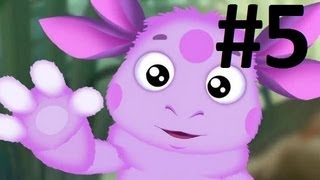 Лунтик: Пропавшие краски (Часть-5) [Russian PC Game] Luntik Walkthrough