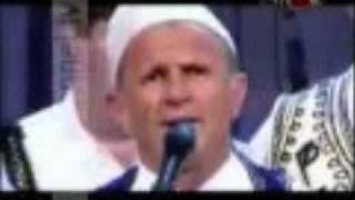 Kënga e Çelo Mezanit - Perla e Çamërisë