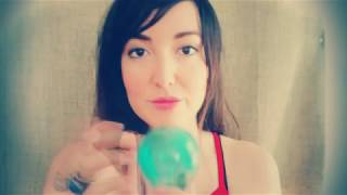 ASMR| Time Limbo Roleplay ( Time Traveler )