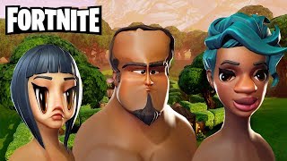 WTF? - ft. MaxmoefoeGames & Soup - Fortnite