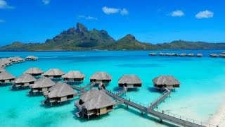 MALDIVI--Raj na zemlji