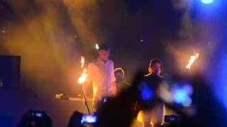 viva braslav 2017 вступление EDM (dj Mikis)