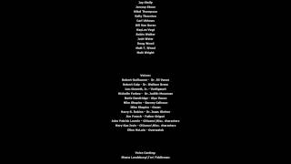 Half Life 2 "Credits" HD