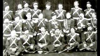 Orenburg Cossacks Tribute - Посвящается Оренбургским Казакам