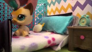 Lps: Visions episode 1 "Pilot"