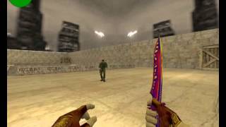 cs 1.6 distance hack 7-9 M