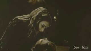 Fred and Hermione - Shattered