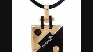 Baraka Jewelry