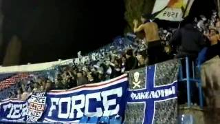 Факел Воронеж - Торпедо Владимир юг-3