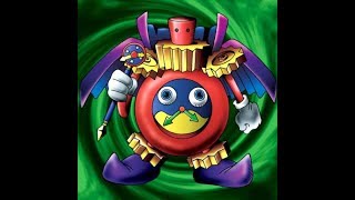 YUGIOH DUEL LINKS - DIOS MAGO DEL TIEMPO XD