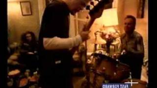 metallica - whiskey in the jar video oficial