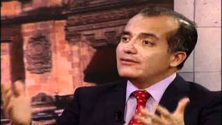 La Silla Rota TV: Programa 36, parte 1